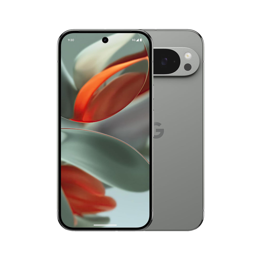 Google Pixel 9 Pro XL シルバー　256GB Google Pixel 9 Pro XL - 256 GB - 6.8-inch Display - Unlocked