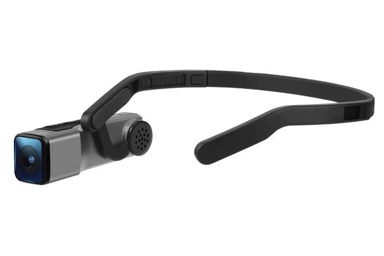 ORDRO EP7 4K Head Wearable FPV Gimbal Video Camera - JB Hi-Fi