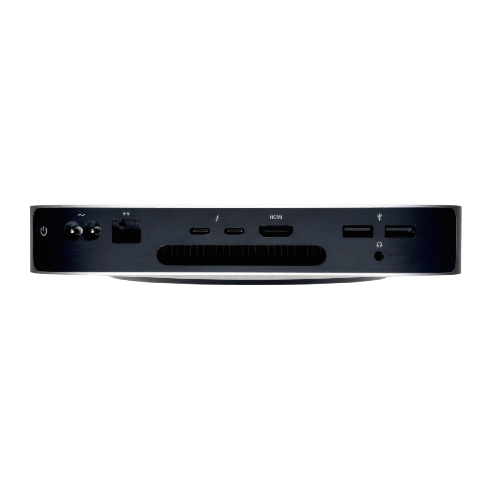 Apple Mac Mini A2348 (2020) M1 Chip 8-Core 3.2GHz 256GB SSD 8GB