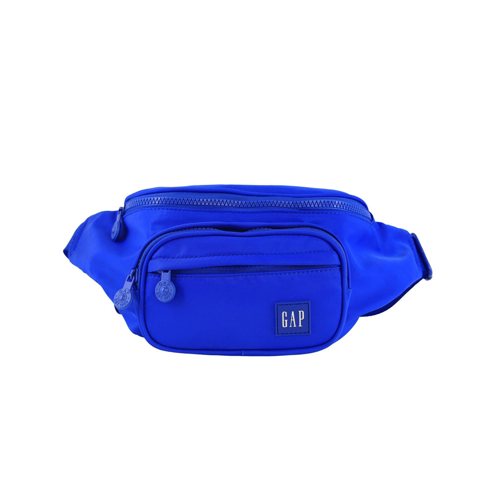 GAP Unisex Travel Nylon Crossbody Sling/Waist Bum Bag/Belt Pack