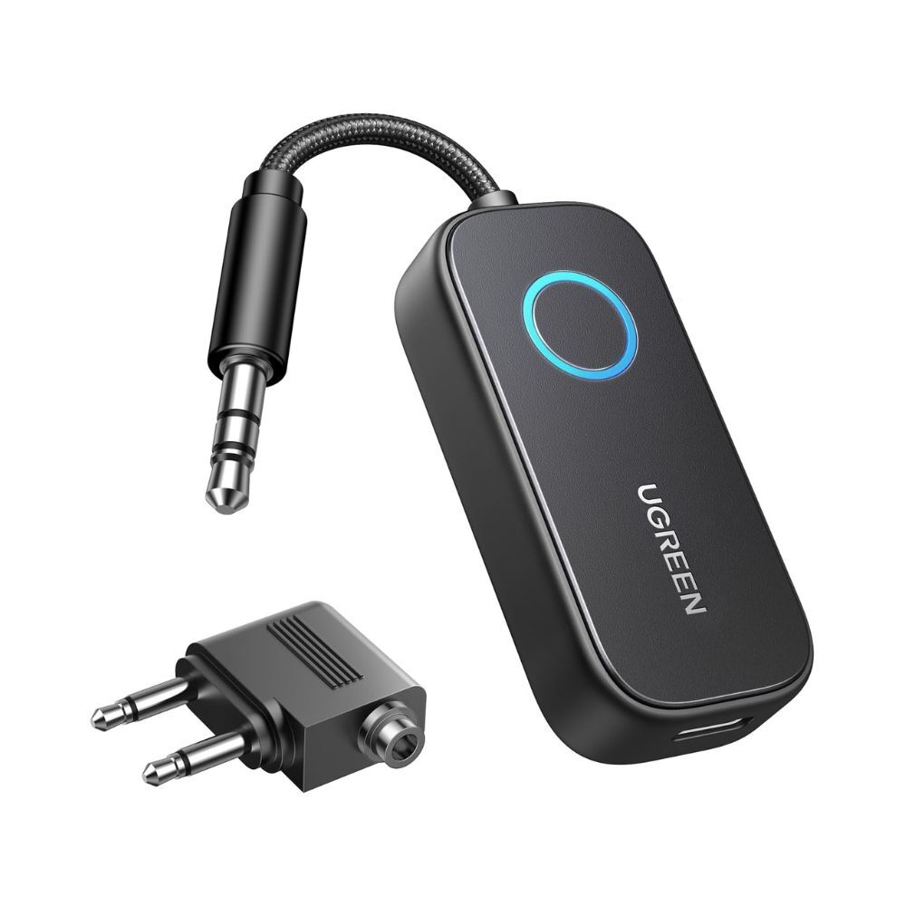 Bluetooth Adapter Samsung Curved Tv Bluetooth UGREEN Airplane