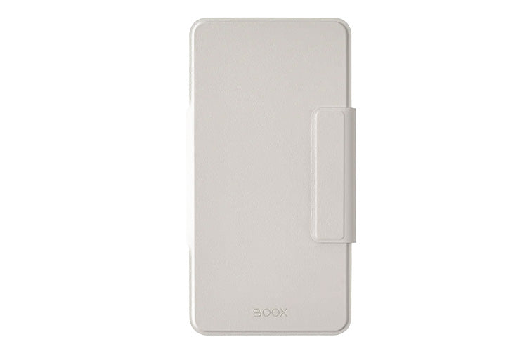 Onyx Boox Palma 2 Pro Magnetic Case Cover (Sand) - JB Hi-Fi