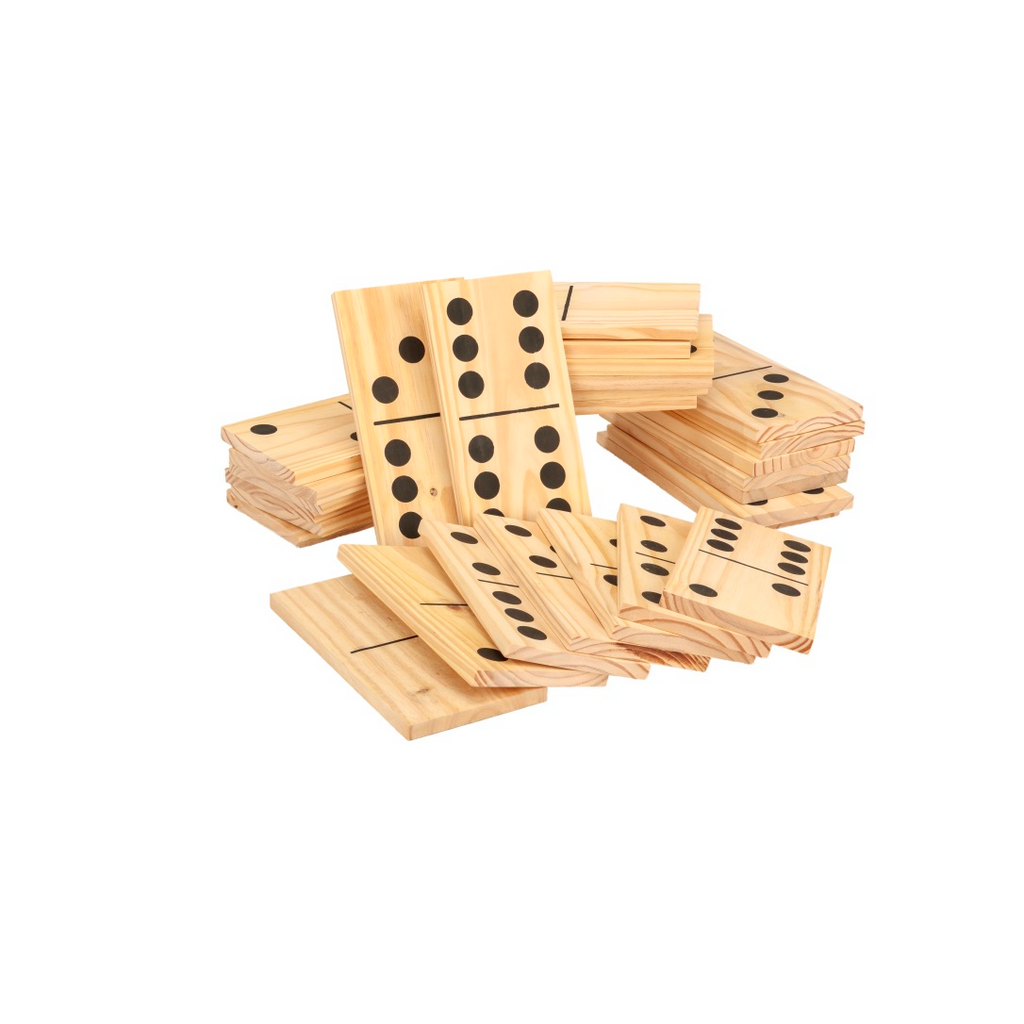 Studio Ghibli Dominoes