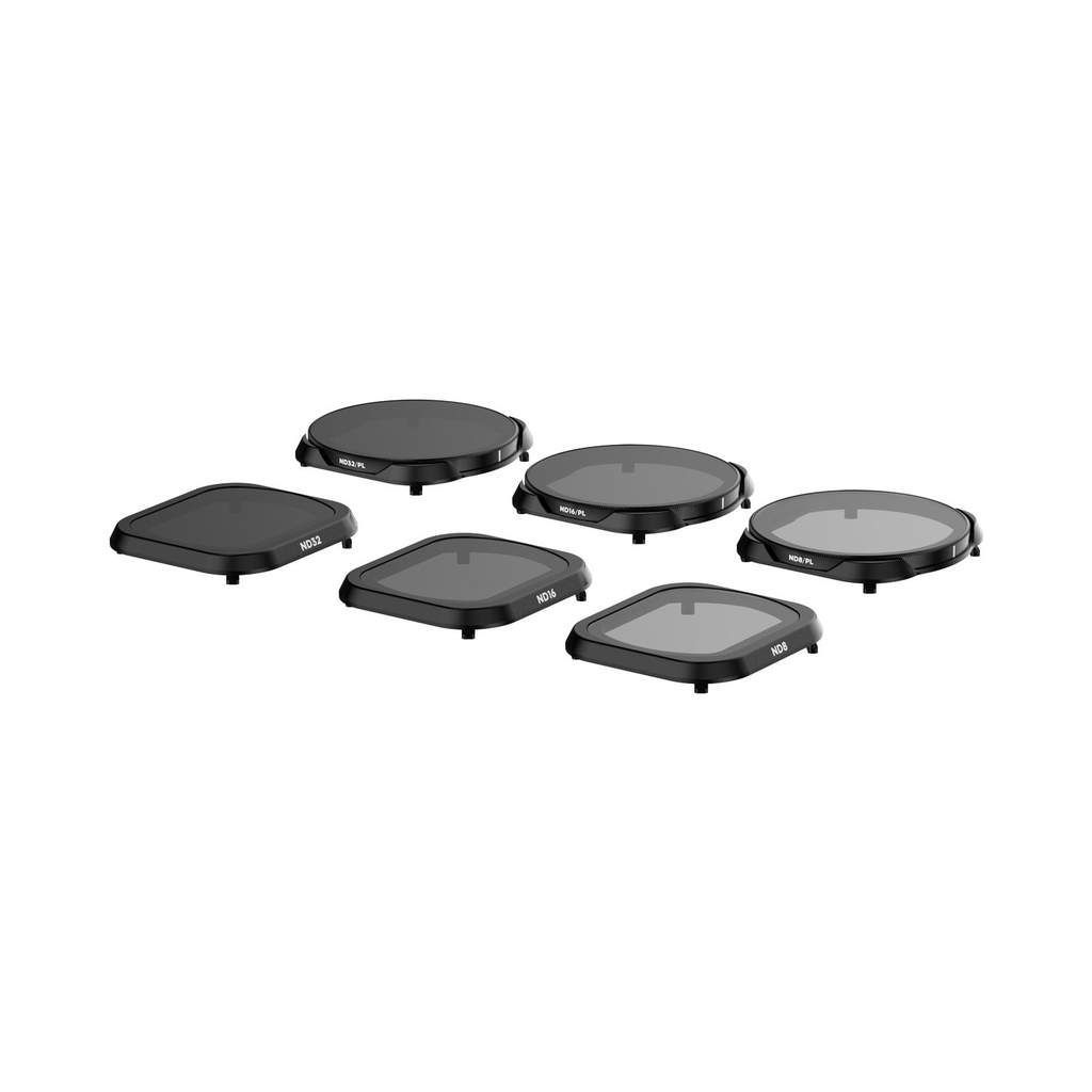 Polar Pro Standard Series 6-Pack for Mavic Pro JB Hi-Fi