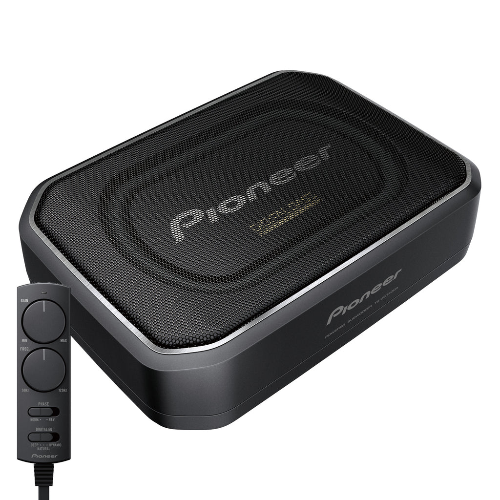 Pioneer TS-WX140DA 8