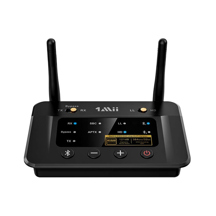 Bluetooth Pairing Bluetooth Transmitter For Hisense Smart Tv