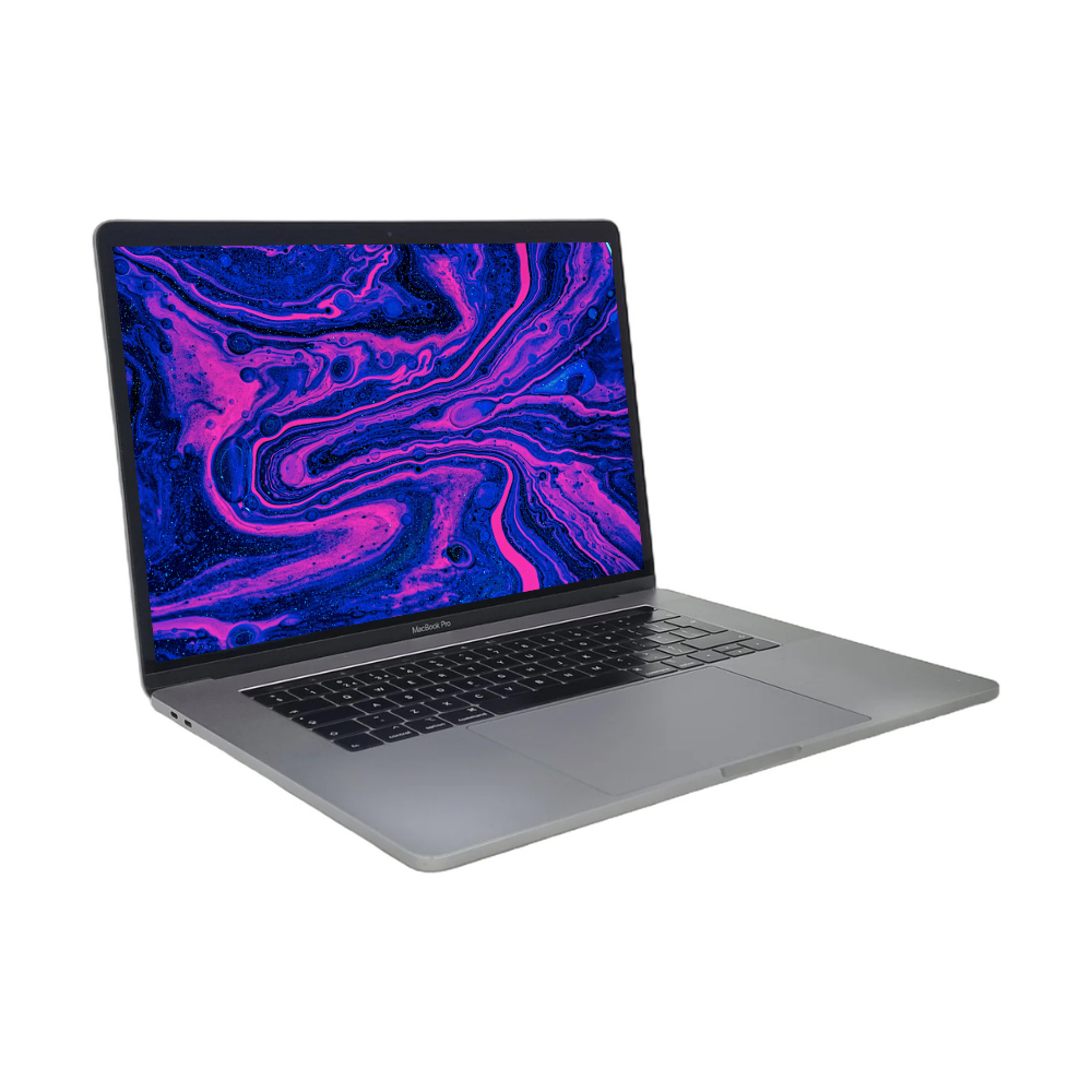 Apple MacBook Pro 15