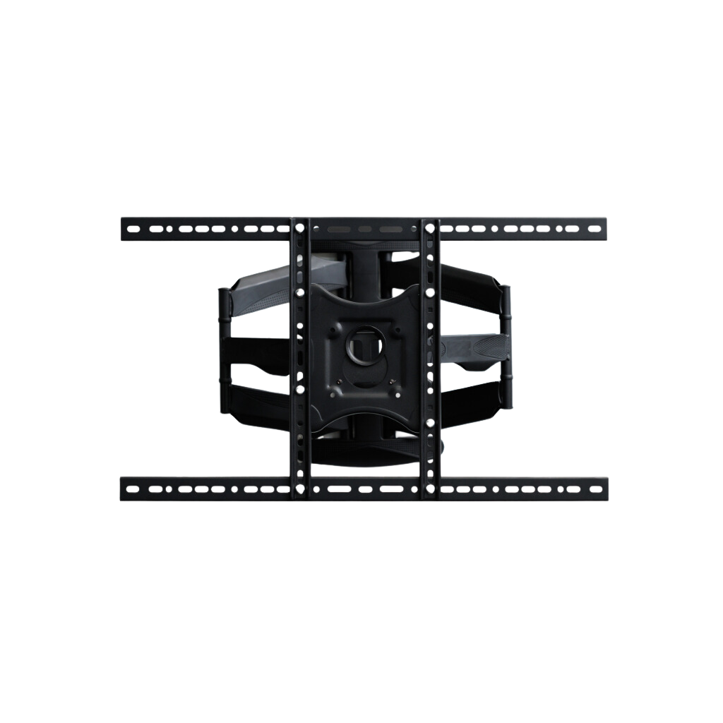 ENGLAON Slim Swivel TV Wall Bracket for 43-65" TV's - JB Hi-Fi