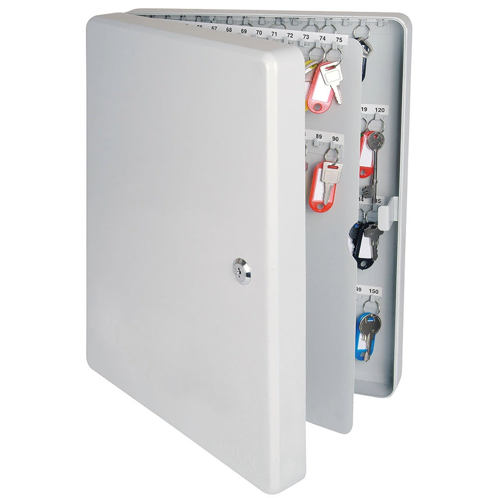 Helix Key Safe 150 Key Capacity - JB Hi-Fi