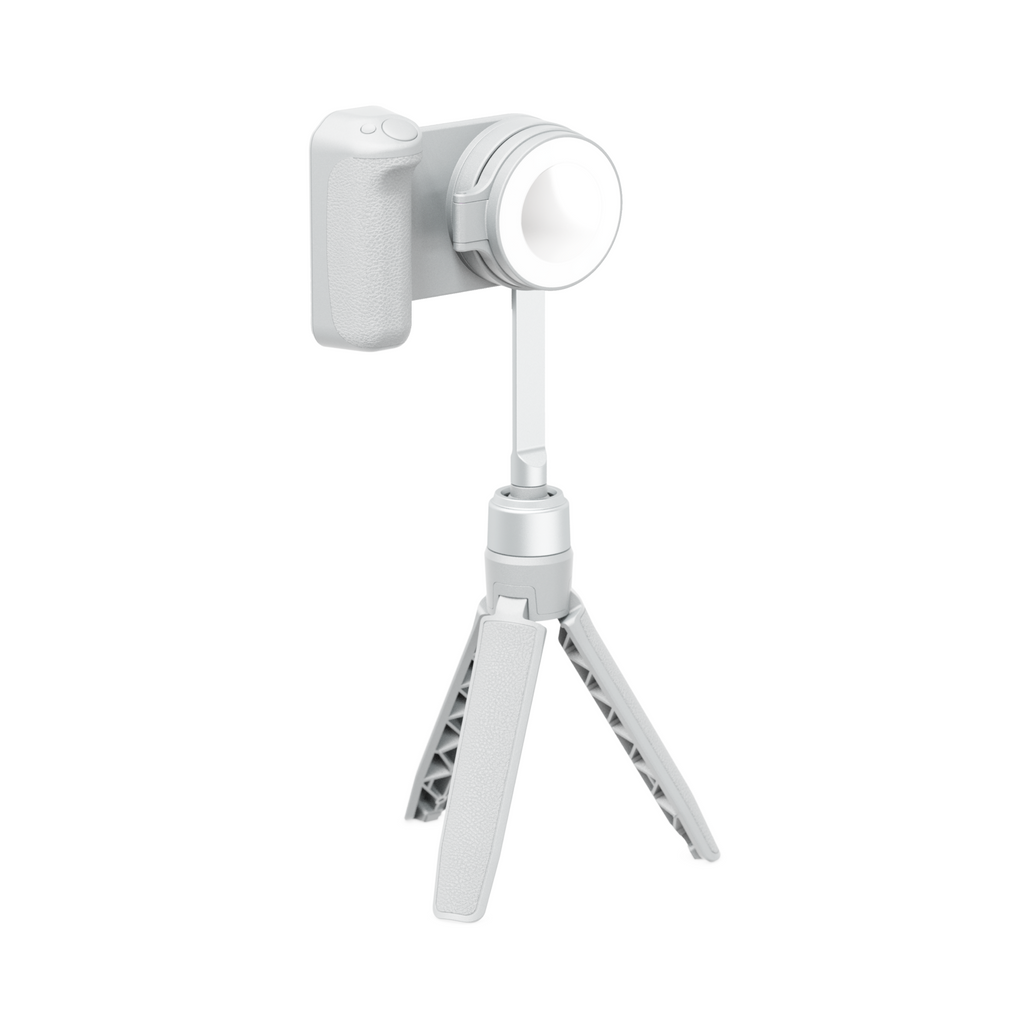 ShiftCam SnapGrip Creator Kit (Stone) - JB Hi-Fi