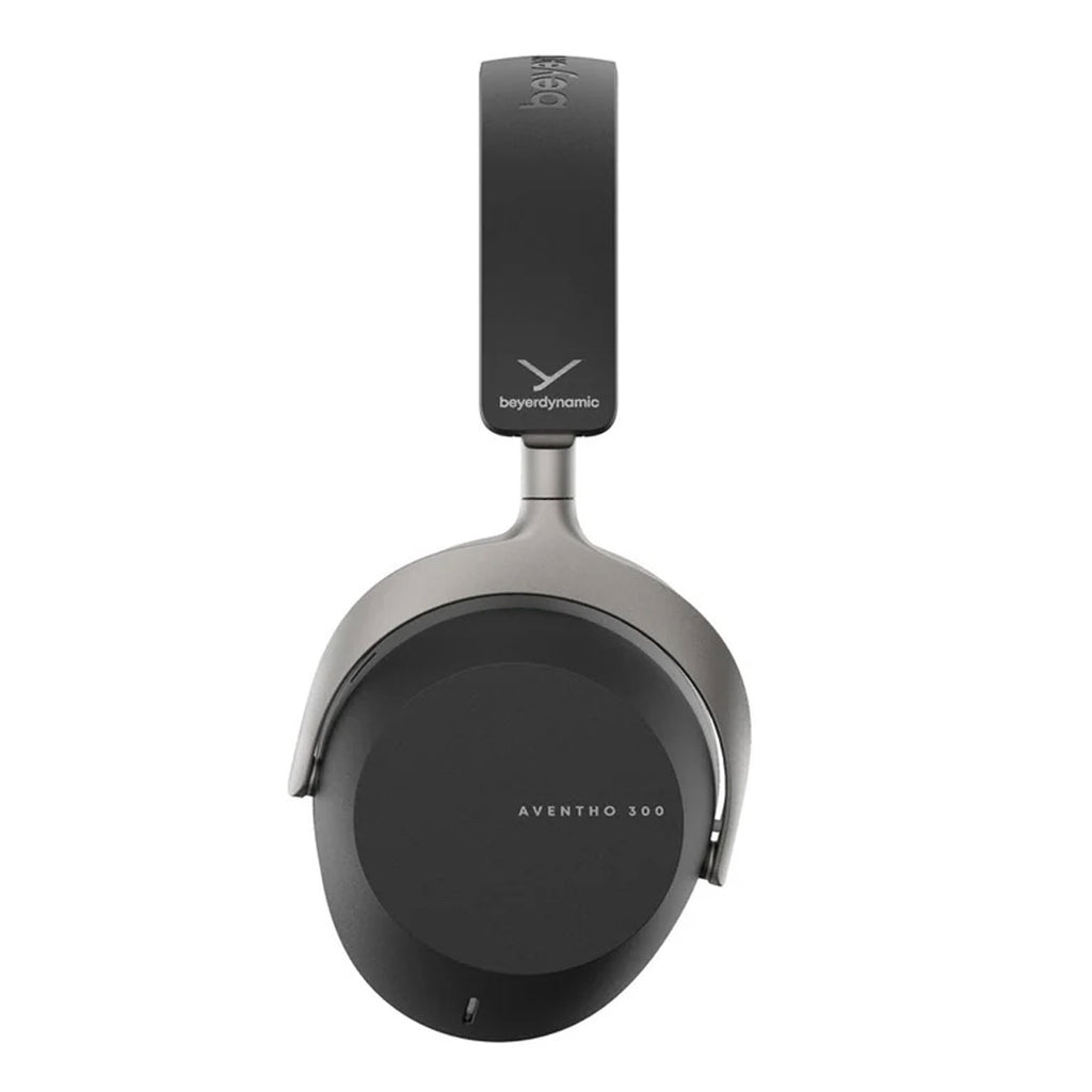 Beyerdynamic AVENTHO 300 Headphones - Dolby Atmos, Black - JB Hi-Fi