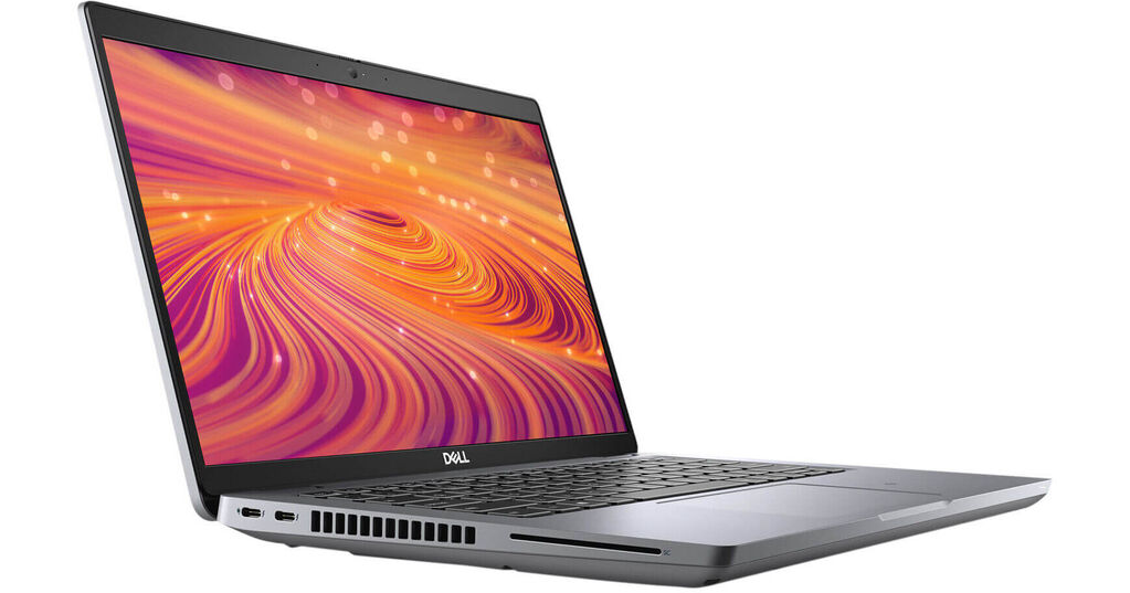 Dell Latitude 5421 Intel i7 11850H 2.50GHz 16GB RAM 256GB SSD