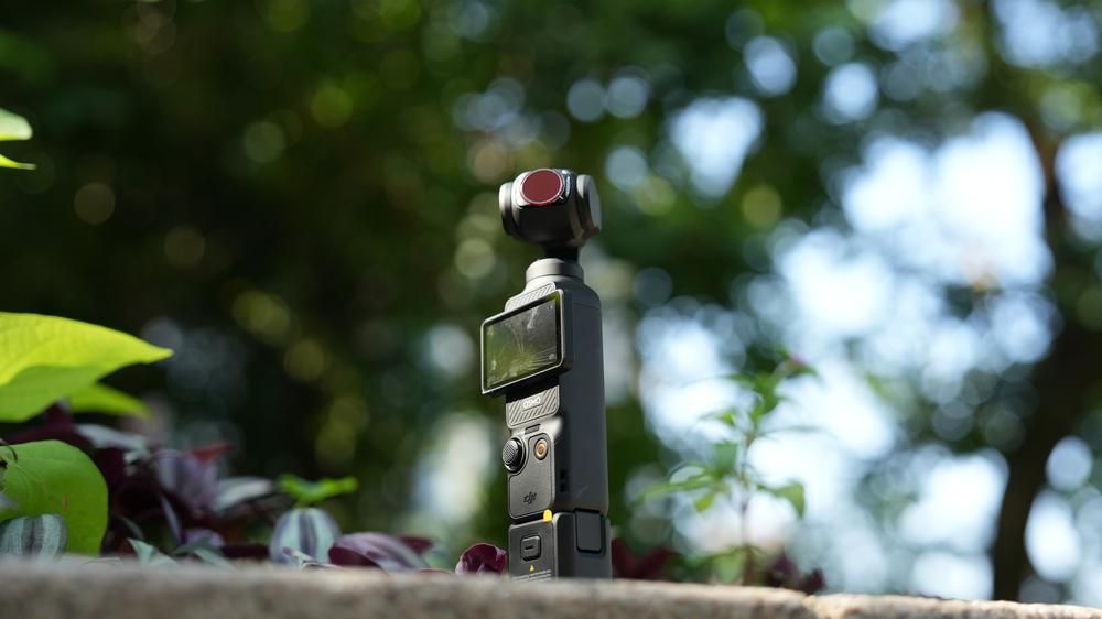 Freewell Polarisant Circulaire CPL Caméra Filtre Objectif Compatible Avec Hero11 Hero10 Hero9 Noir Fiche Technique Et Prix Au Maroc