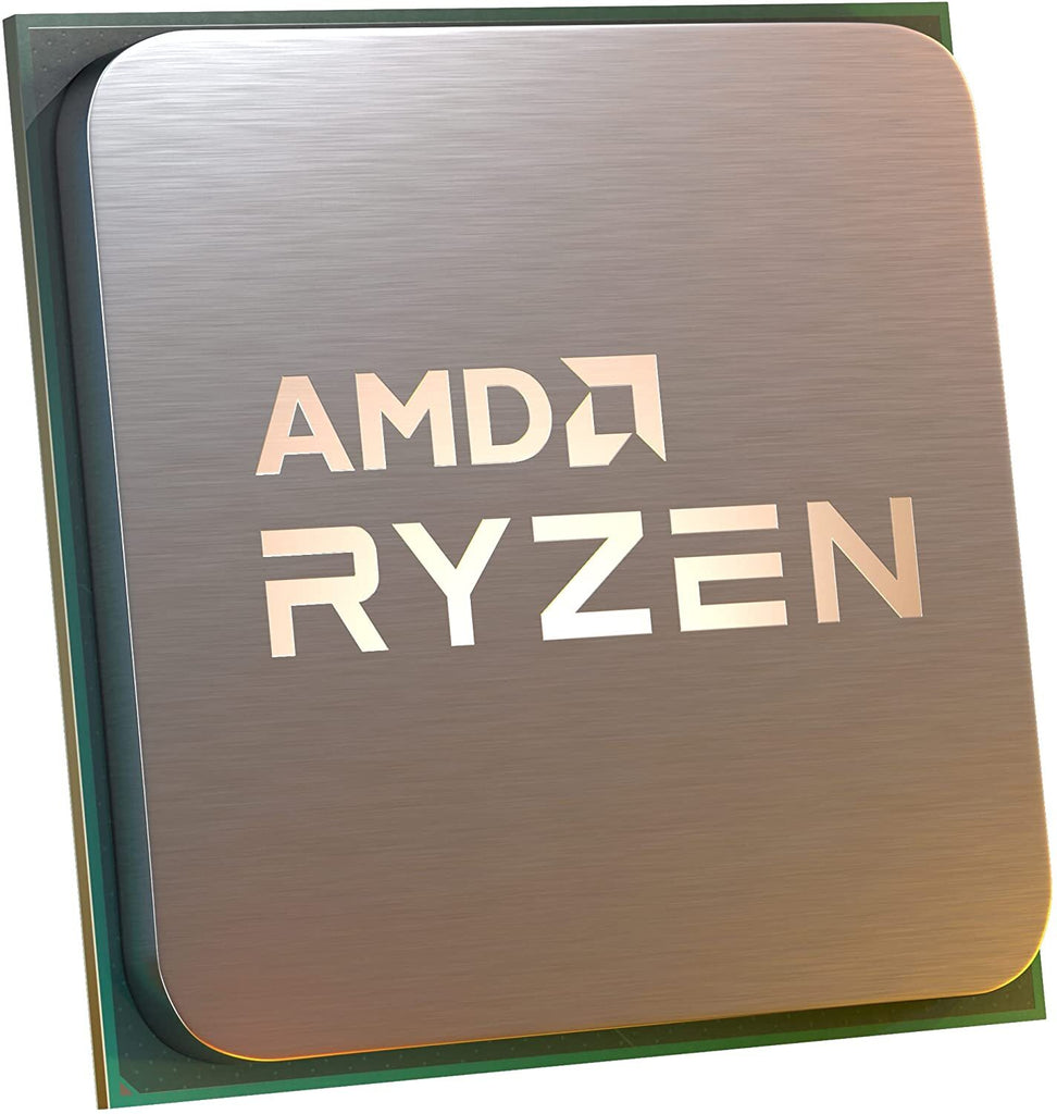 AMD Ryzen 5 5500 6 Core AM4 4.20GHz CPU Processor with