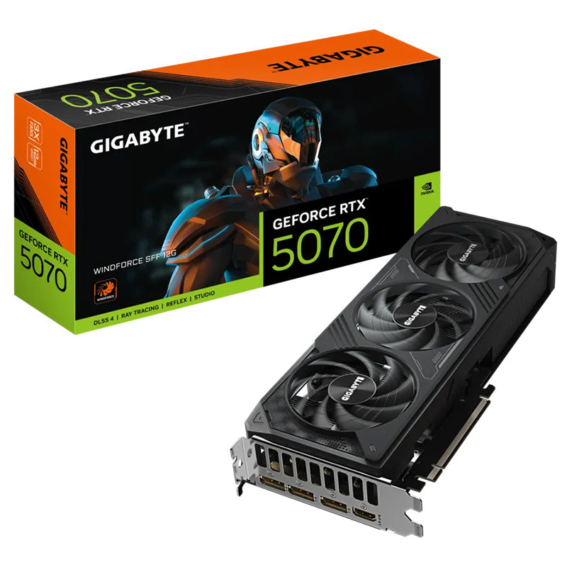 Gigabyte Geforce Rtx Rtx 3070 Umart Gigabyte GeForce RTX 5070