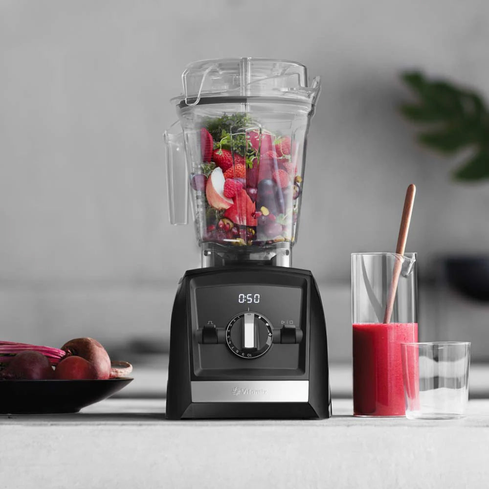 Vitamix Ascent Series A2500I Smart Blender 2L/42cm Smoothie/Juice