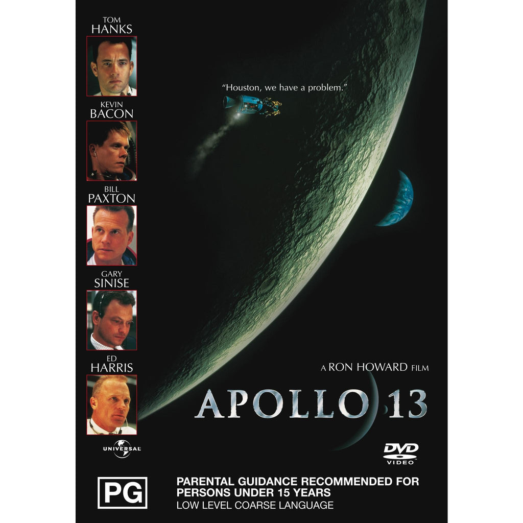 Apollo 13 JB Hi-Fi