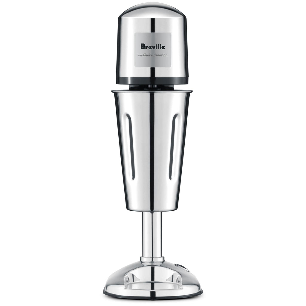 Breville the Shake Creation Milkshake Maker JB HiFi