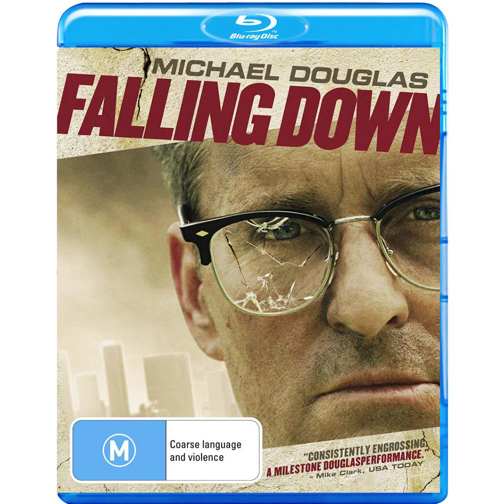 Falling Down JB Hi-Fi
