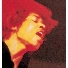 洋楽 The Jimi Hendrix Electric Ladyland Electric Ladyland - JB Hi-Fi