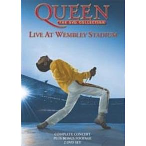 Live At Wembley (25th Anniversary Edition) - JB Hi-Fi