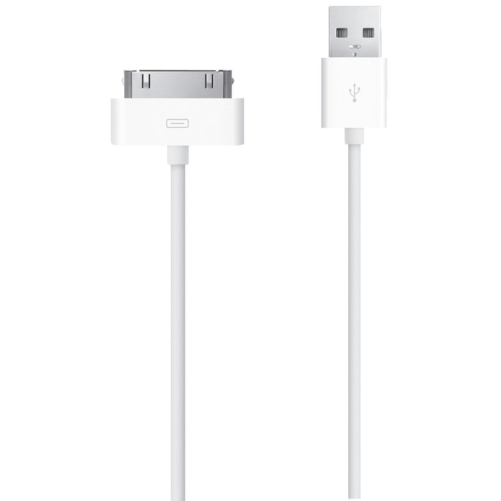 Apple Dock Connector to USB Cable JB HiFi