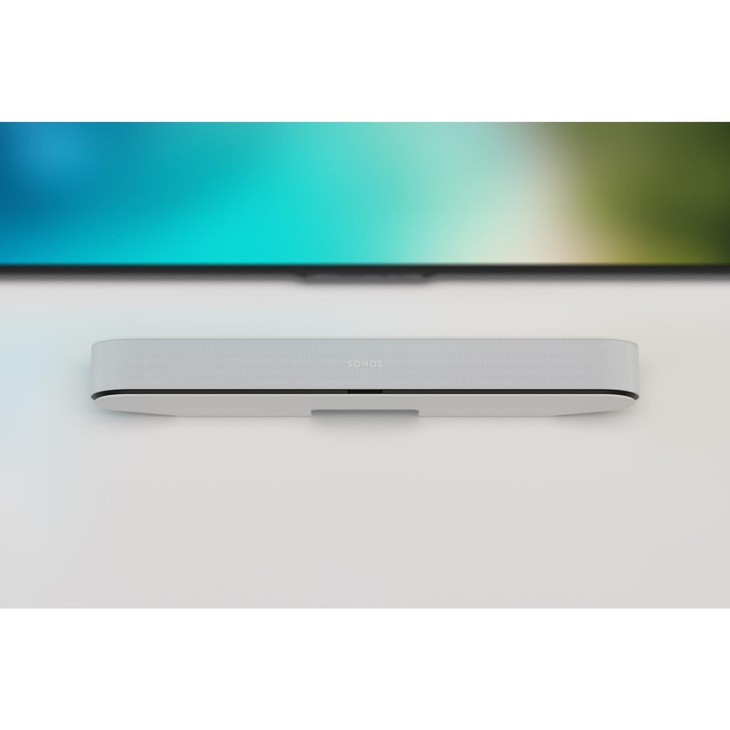SONOS Beam Gen 2 ホワイト　壁掛けWall mount付き SONOS Beam Gen 2 ホワイト 壁掛けWall mount付き Sonos Beam