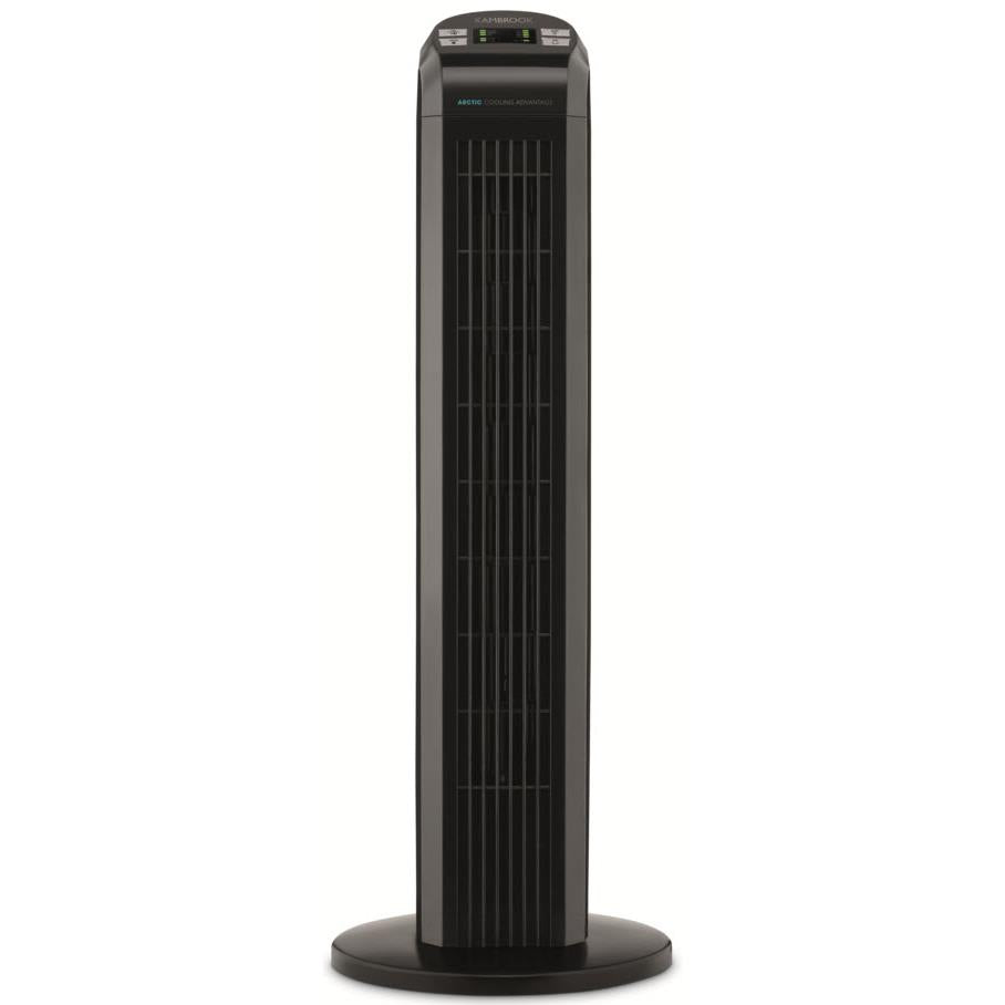 Kambrook Arctic 77cm Tower Fan with Remote Control JB HiFi