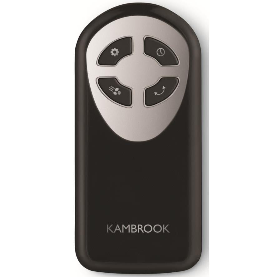 Kambrook Arctic 77cm Tower Fan with Remote Control JB HiFi