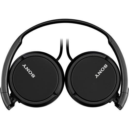 Sony MDR-ZX110 On-Ear Headphones JB Hi-Fi