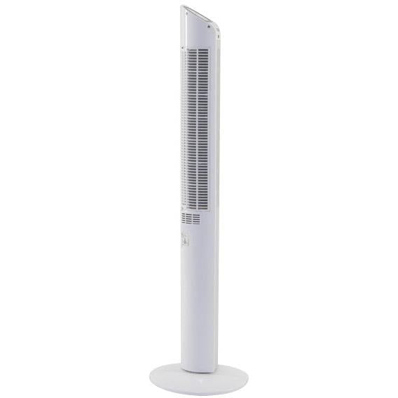 DeLonghi Slim Tower Fan with Timer - JB Hi-Fi