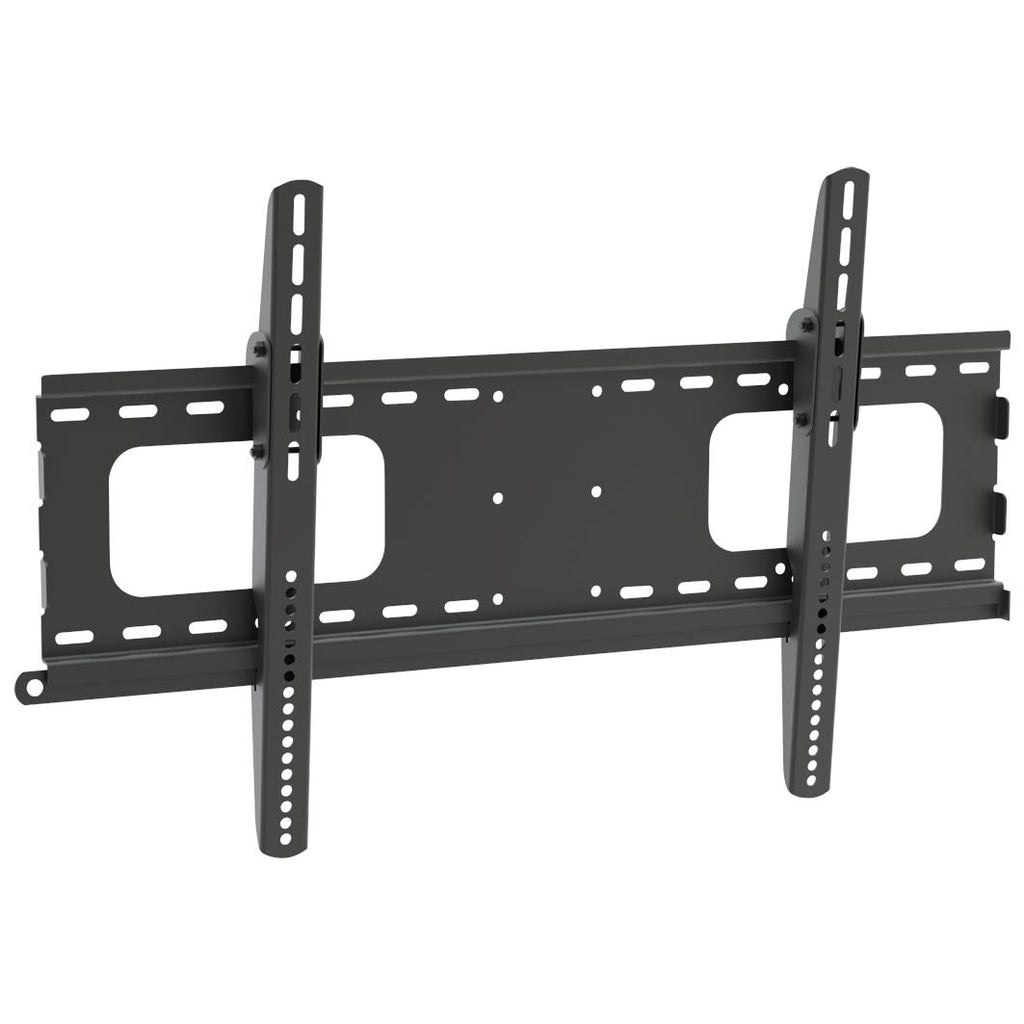 EzyMount VPF80B Fixed Wall Bracket (TV Size 40" 90") JB HiFi