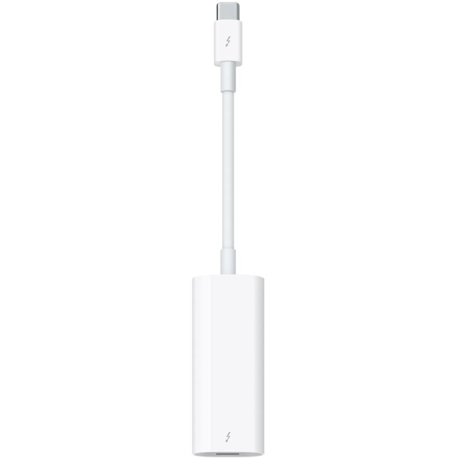 Apple Thunderbolt 3 to Thunderbolt 2 Adapter JB HiFi