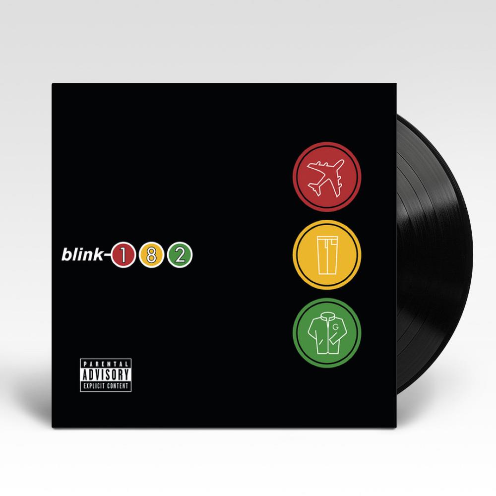 Take Off Your Pants & Jacket (Vinyl) (Import) JB HiFi