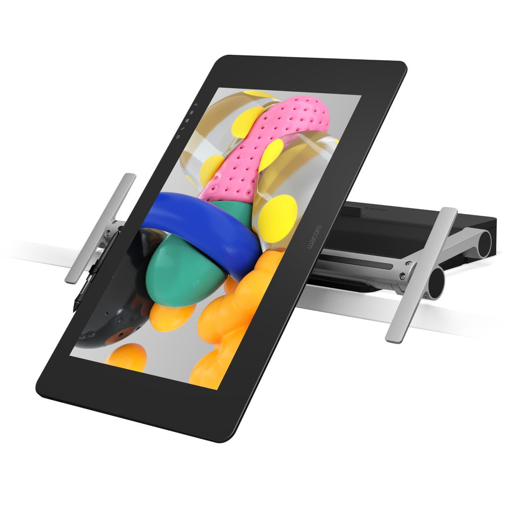Wacom cintiq pro 24インチ用 Ergo stand
