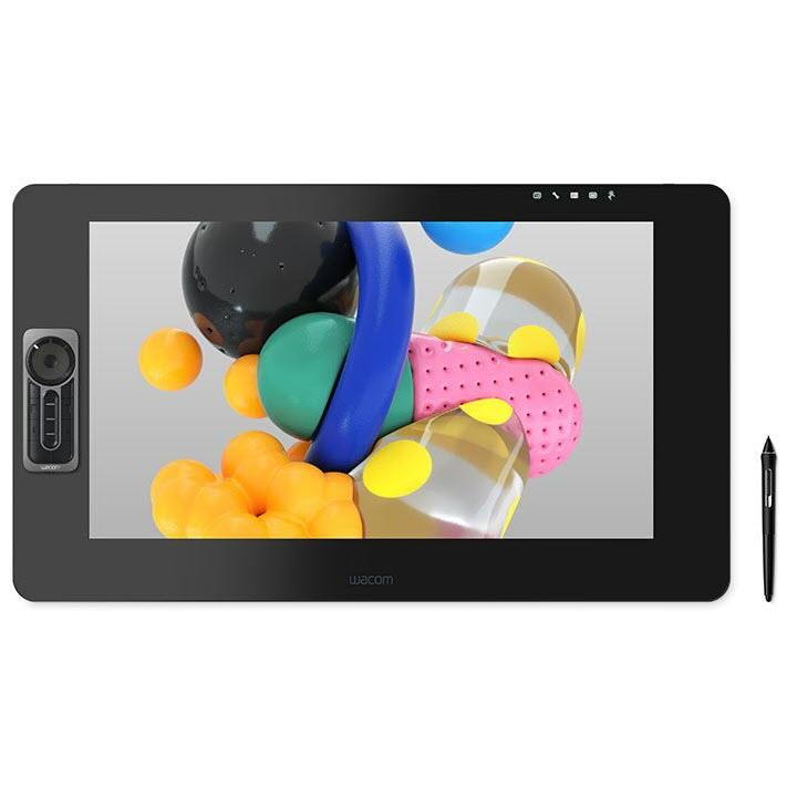 Cintiq Pro 24 Pen & Touch JB HiFi