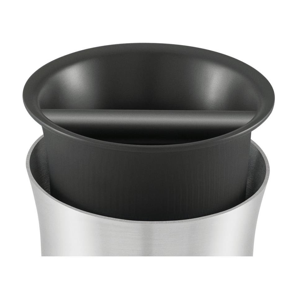 Breville the Knock Box Coffee Grinds Bin JB HiFi