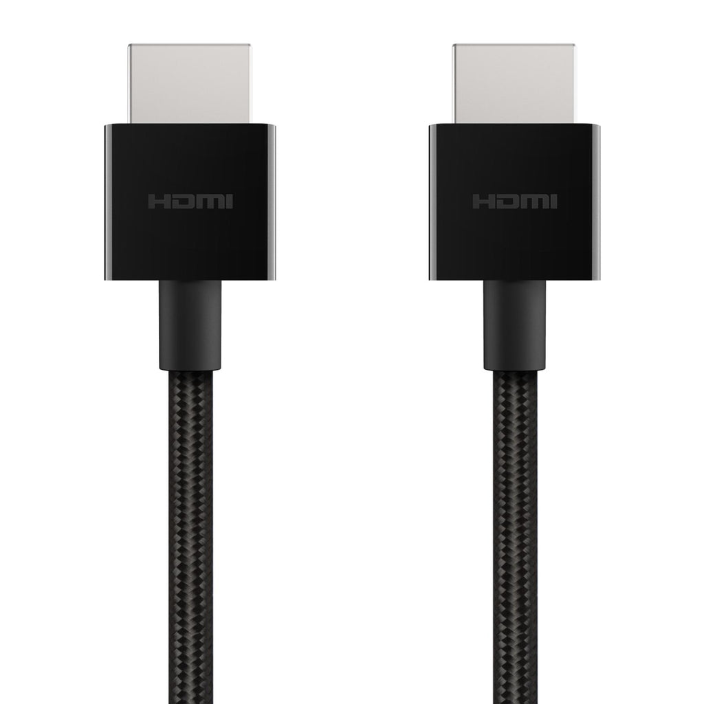 Belkin Ultra HD High Speed HDMI Cable 4K/8K 2m JB HiFi
