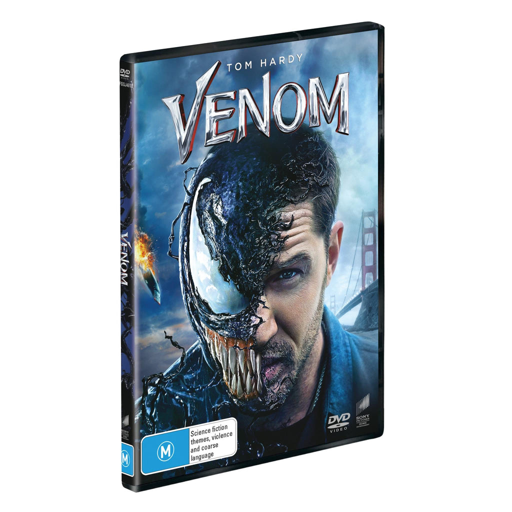 Venom JB Hi-Fi