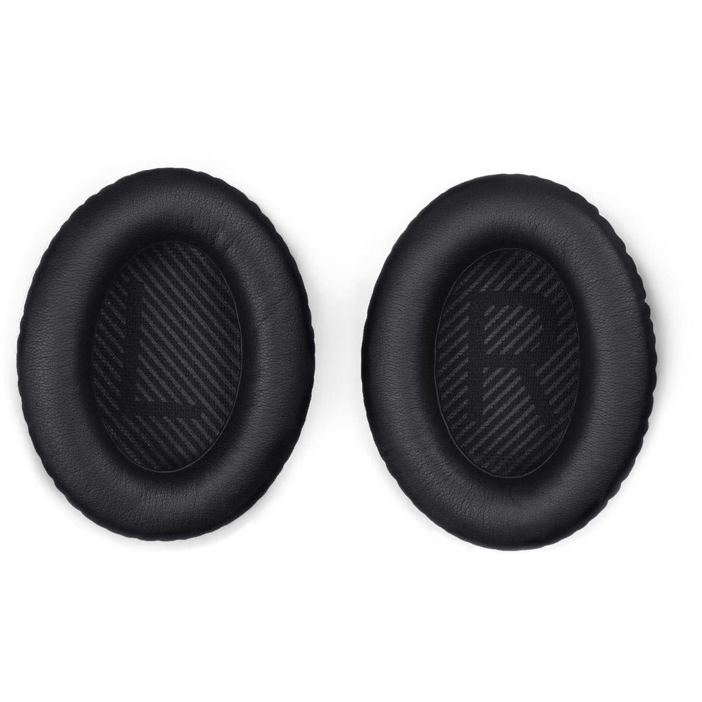 Korrupt regering Katastrofe Bose QuietComfort 35 Ear Cushion Kit (Black) - JB Hi-Fi