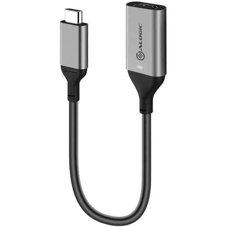 ALOGIC Ultra USBC (Male) to HDMI 4K (Female) Adapter JB HiFi