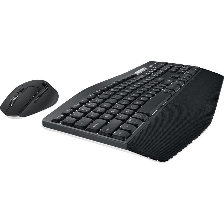 Logitech MK850 Performance Wireless Keyboard and Mouse Combo JB HiFi