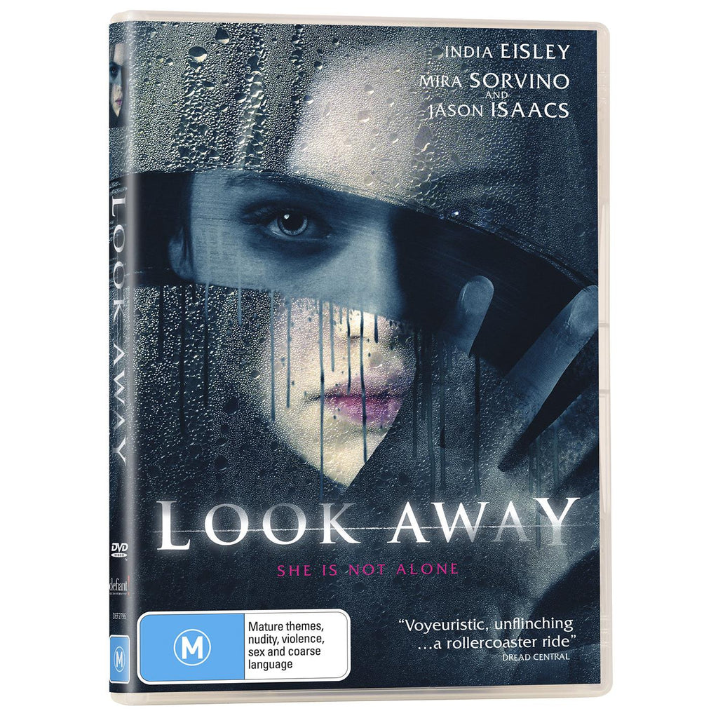 Look Away - JB Hi-Fi 