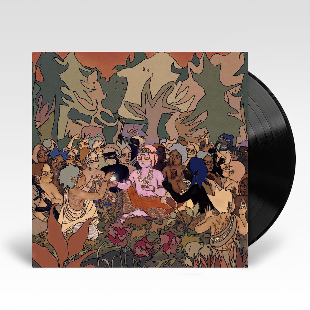 Post Human: Survival Horror (Vinyl) - JB Hi-Fi