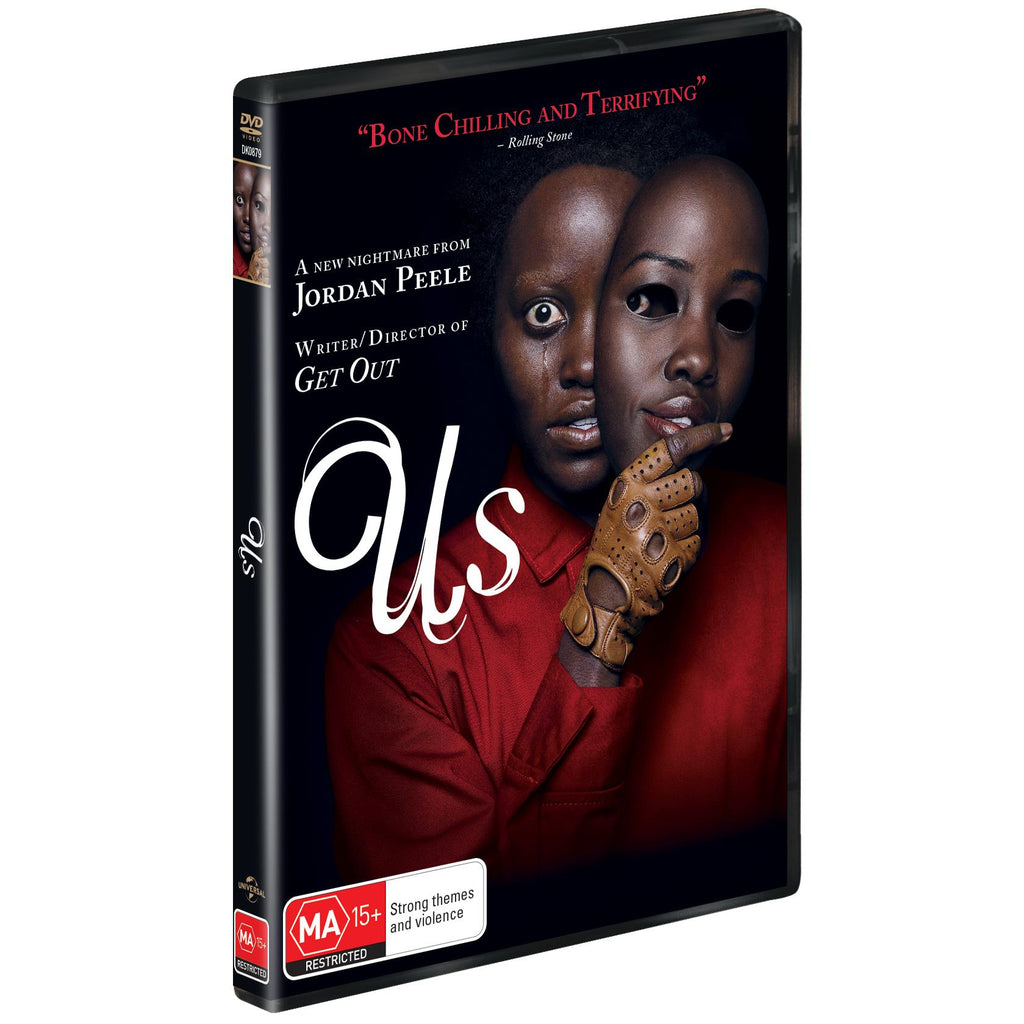 Dvd Us Movie 2019 Stream Us JB Hi-Fi