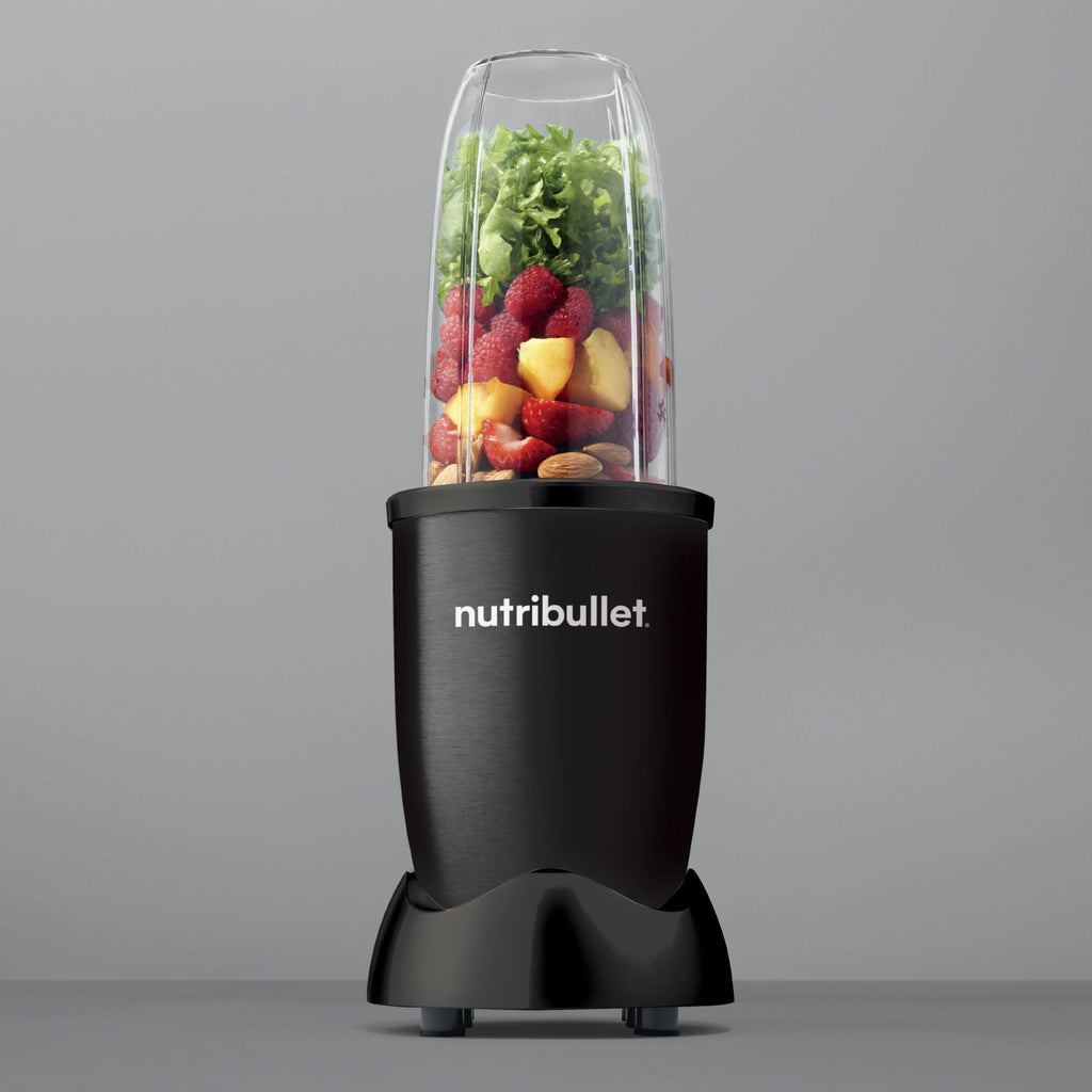 NutriBullet 900W Mega Pack Blender JB HiFi