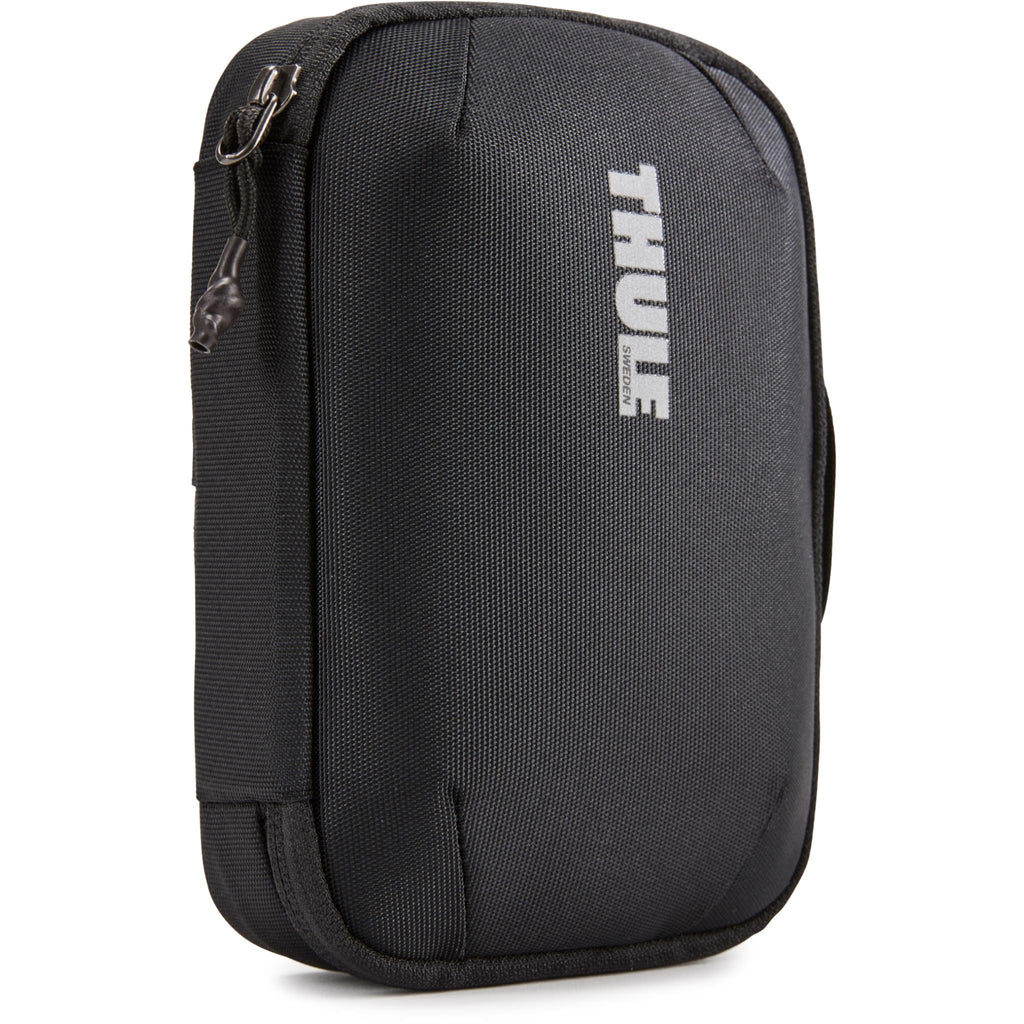 Thule Subterra PowerShuttle Travel Case (Black) JB HiFi