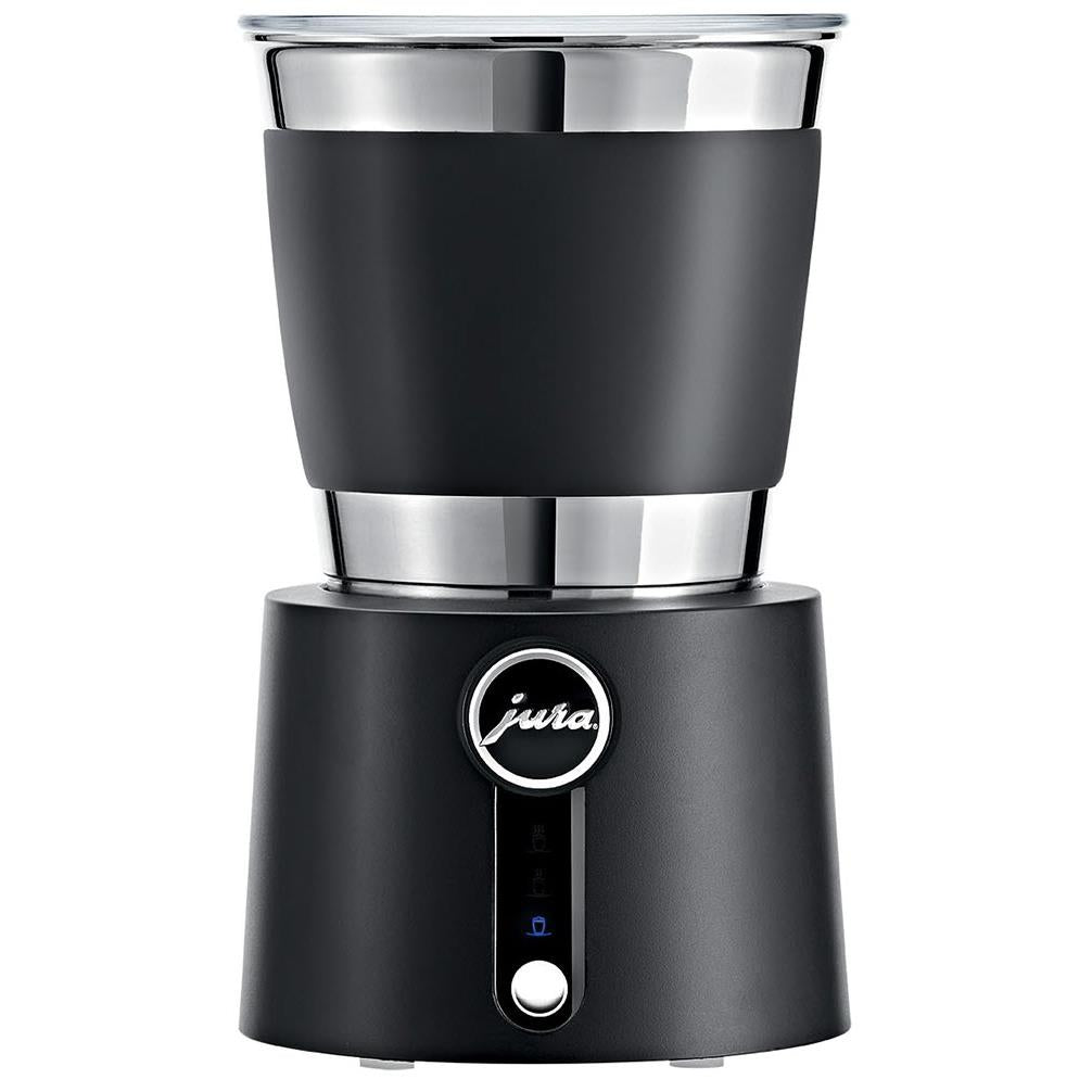 Jura Automatic Milk Frother Hot & Cold JB HiFi