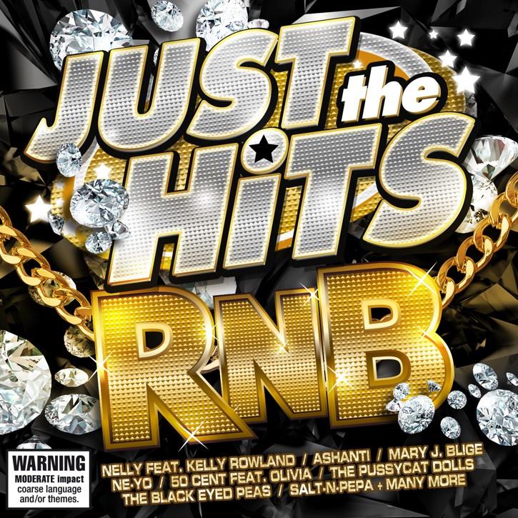 Just The Hits: RnB JB Hi-Fi