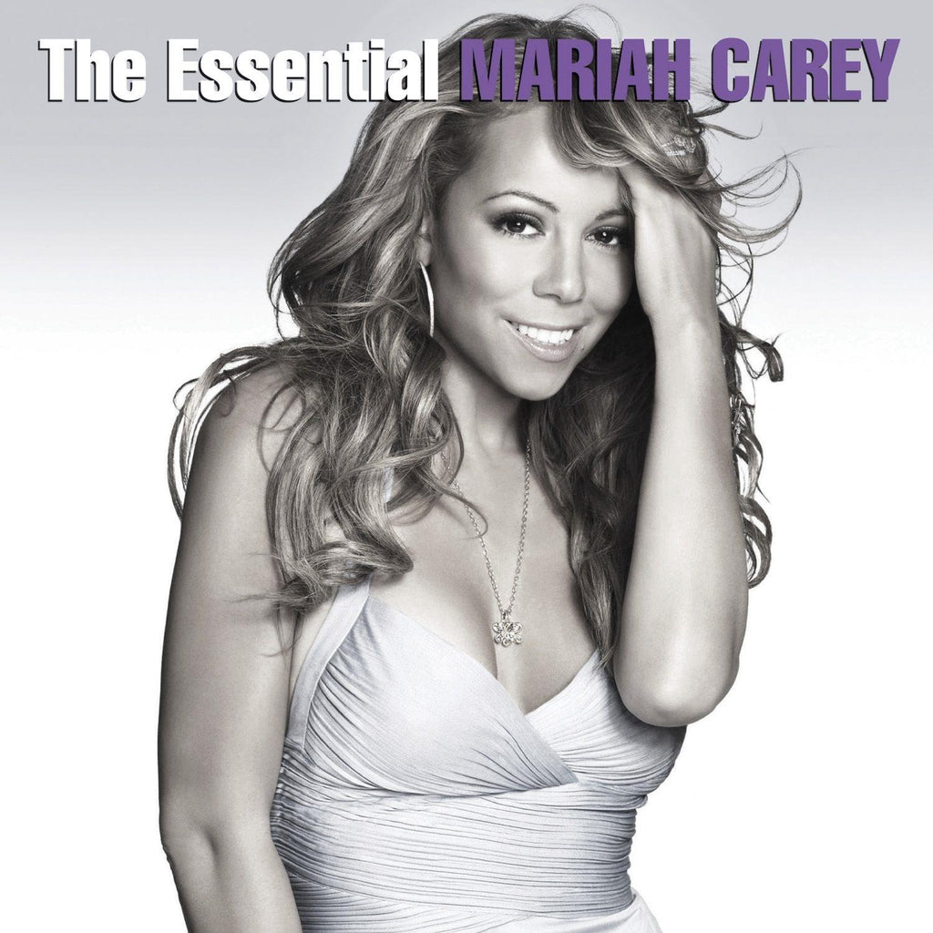 Mariah Carey Forever CD au盤 Essential Mariah Carey, The (Reissue